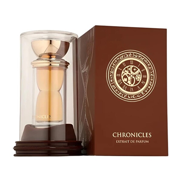 French Avenue Chronicles Extrait De Parfum 80 ml Erkek Parfümü