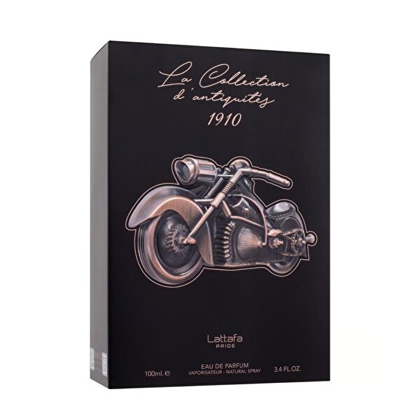 Lattafa La Collection D'Antiquites 1910 EDP 100 ml Unisex Parfüm