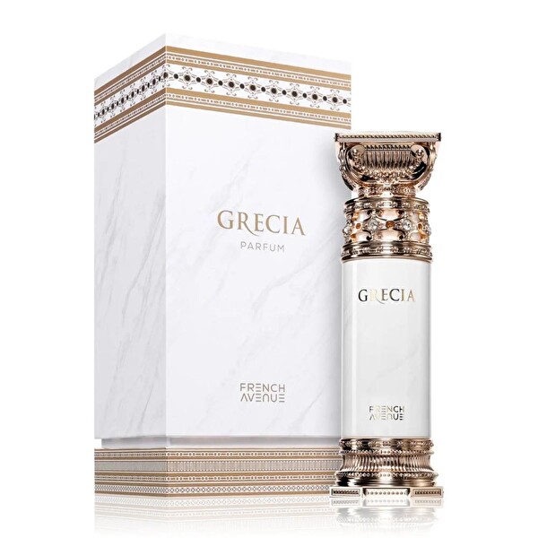 French Avenue Grecia Parfum 100 ml Unisex Parfüm