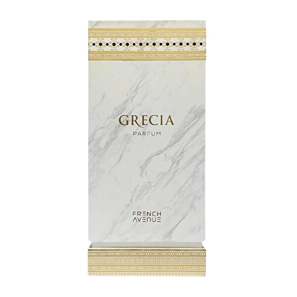 French Avenue Grecia Parfum 100 ml Unisex Parfüm