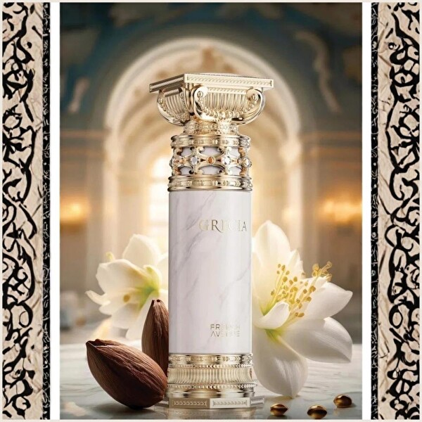 French Avenue Grecia Parfum 100 ml Unisex Parfüm