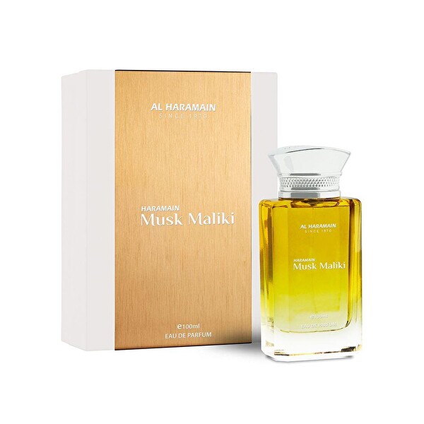 Al Haramain Musk Maliki EDP 100 ml Unisex Parfüm