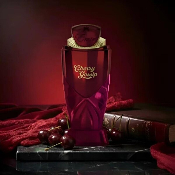 Paris Corner Emir Cherry Gossip EDP 100 ml Unisex Parfüm