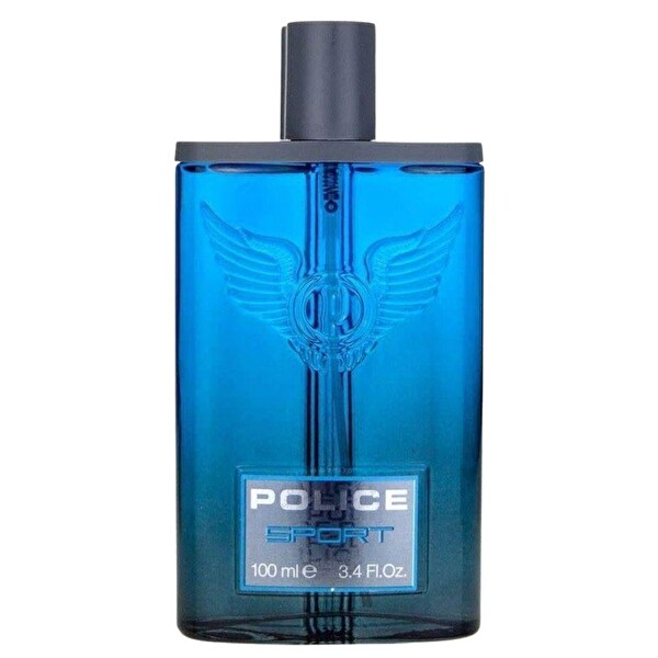 Police Sport EDT 100 ml Erkek Parfümü