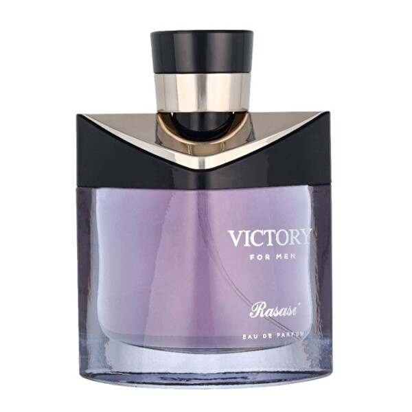 Rasasi Victory For Men EDP 100 ml Erkek Parfümü