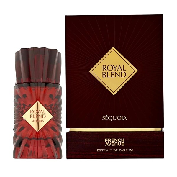 French Avenue Royal Blend Sequoia Extrait De Parfum 100 ml Unisex Parfüm