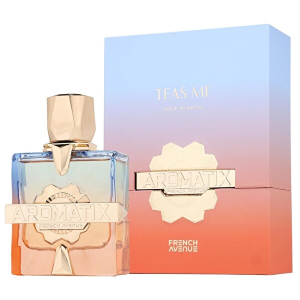 French Avenue Aromatix Teas Me Extrait De Parfum 100 ml Unisex Parfüm