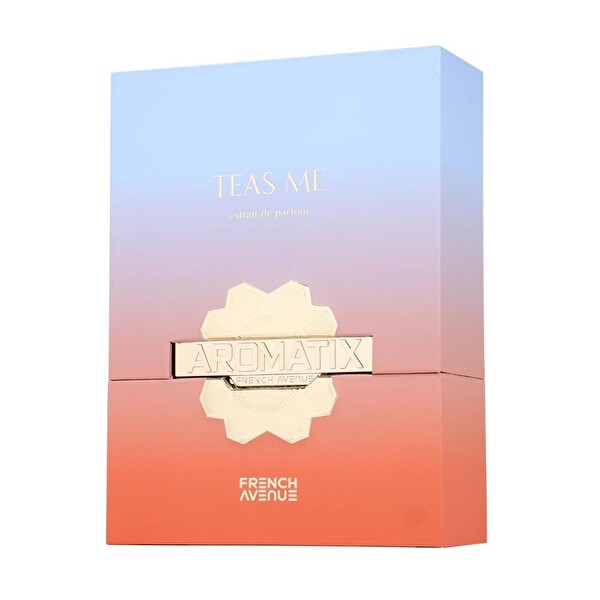 French Avenue Aromatix Teas Me Extrait De Parfum 100 ml Unisex Parfüm