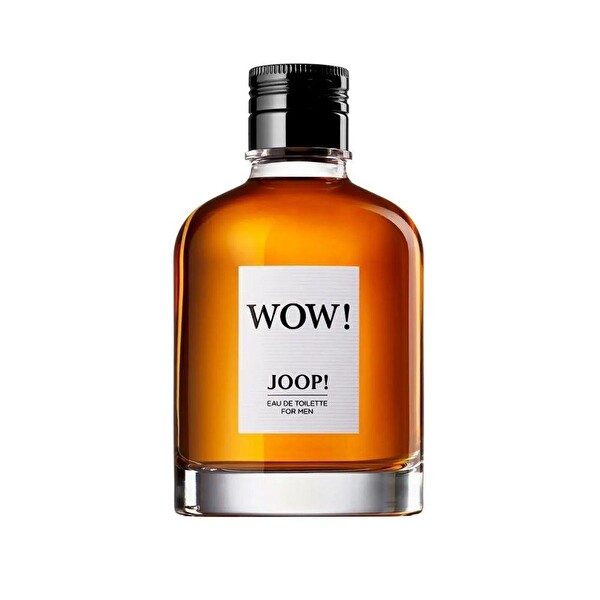 Joop Wow EDT 100 ml Erkek Parfümü
