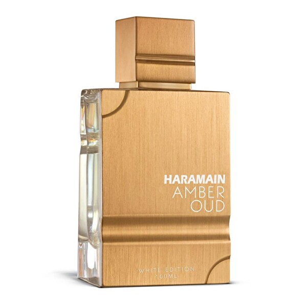Al Haramain Amber Oud White Edition EDP 100 ml Unisex Parfüm