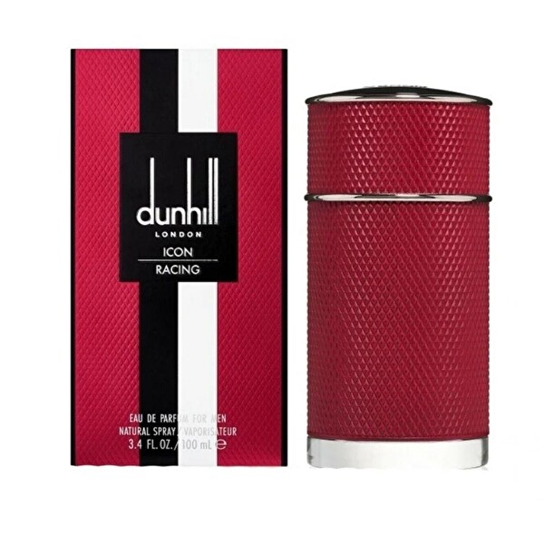 Dunhill London Icon Racing EDP 100 ml Erkek Parfümü