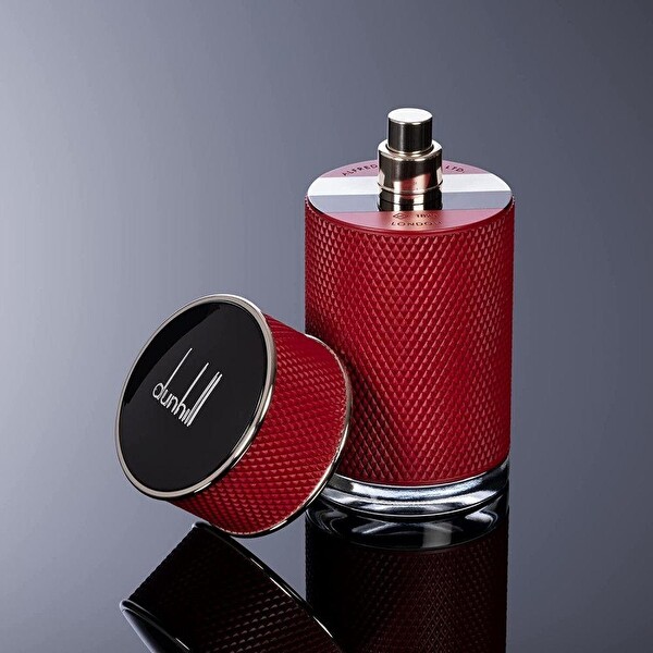 Dunhill London Icon Racing EDP 100 ml Erkek Parfümü