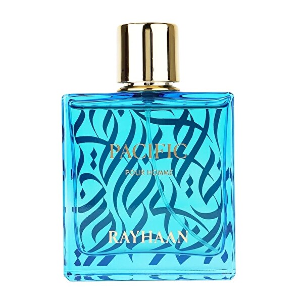 Rayhaan Pacific EDP 100 ml Erkek Parfümü