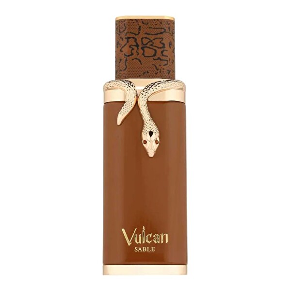 French Avenue Vulcan Sable EDP 100 ml Unisex Parfüm