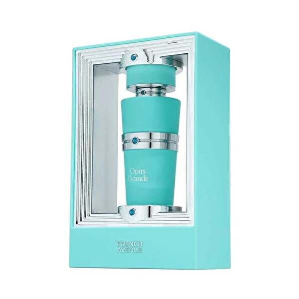 French Avenue Opus Grande Extrait De Parfum 100 ml Unisex Parfüm