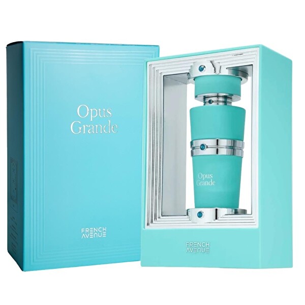 French Avenue Opus Grande Extrait De Parfum 100 ml Unisex Parfüm