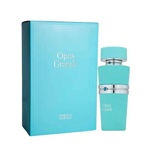 French Avenue Opus Grande Extrait De Parfum 100 ml Unisex Parfüm