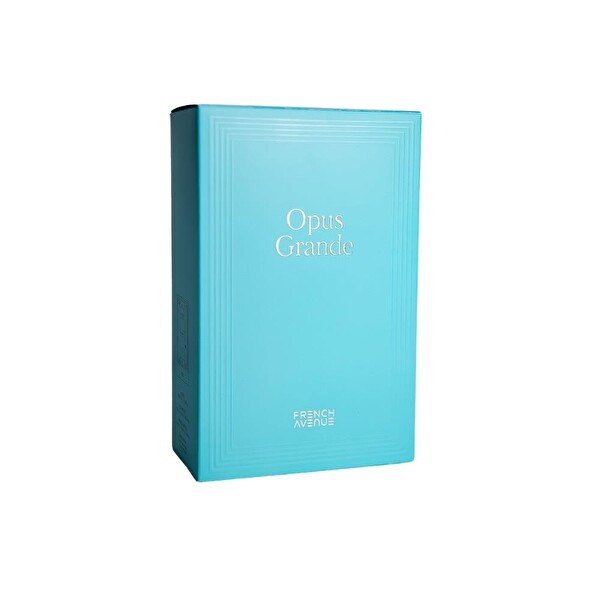 French Avenue Opus Grande Extrait De Parfum 100 ml Unisex Parfüm