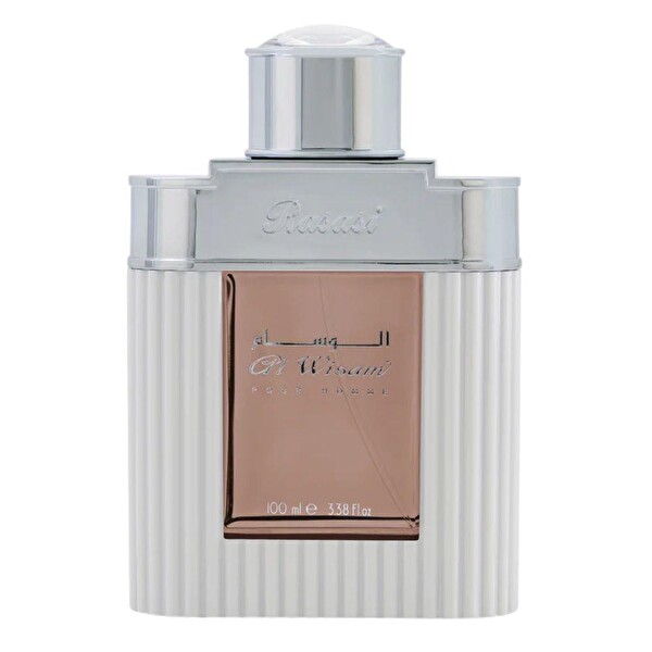 Rasasi Al Wisam Day Homme EDP 100 ml Erkek Parfümü
