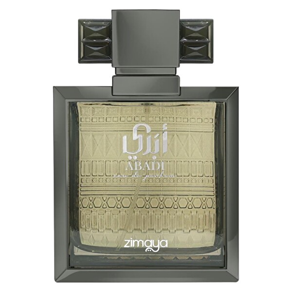 Zimaya Abadi Saga EDP 100 ml Erkek Parfümü