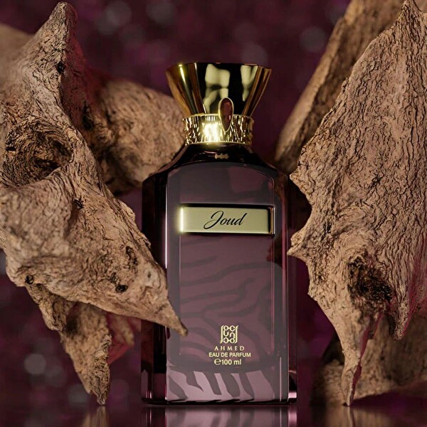 Ahmed Al Maghribi Joud EDP 100 ml Unisex Parfüm