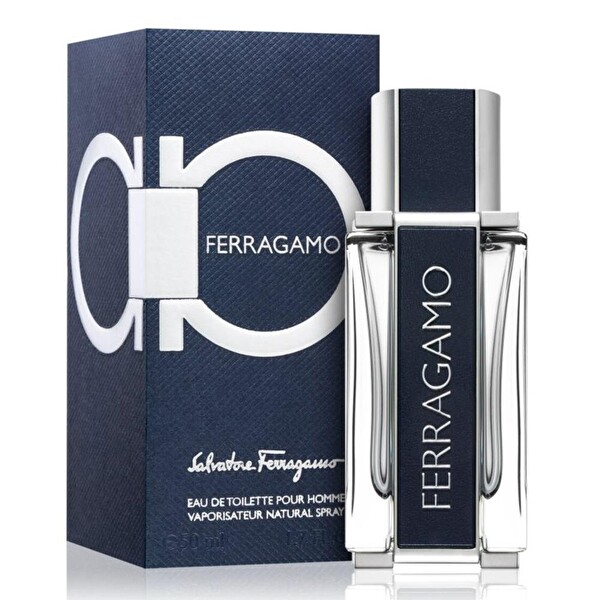 Salvatore Ferragamo EDT 50 ml Erkek Parfümü