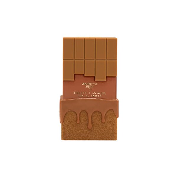 Arabiyat Sugar Toffee Ganache EDP 100 ml Unisex Parfüm