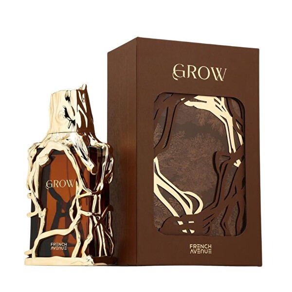 French Avenue Grow Extrait De Parfum 100 ml Unisex Parfüm