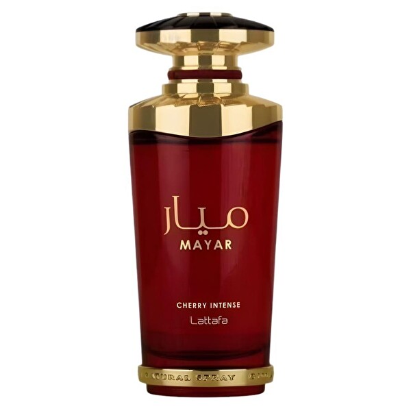 Lattafa Mayar Cherry Intense EDP 100 ml Unisex Parfüm