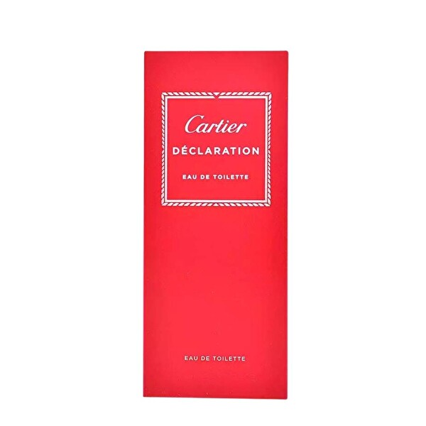 Cartier Declaration EDT 100 ml Erkek Parfümü