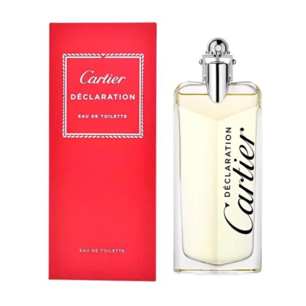 Cartier Declaration EDT 100 ml Erkek Parfümü