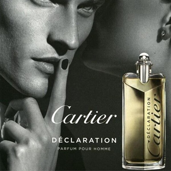 Cartier Declaration EDT 100 ml Erkek Parfümü