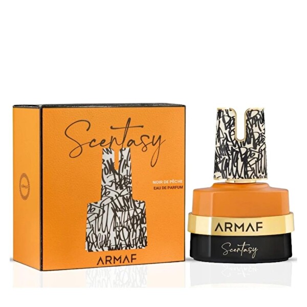 Armaf Scentasy Noir de Peche EDP 100 ml Unisex Parfüm