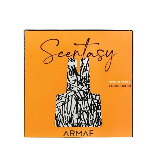 Armaf Scentasy Noir de Peche EDP 100 ml Unisex Parfüm