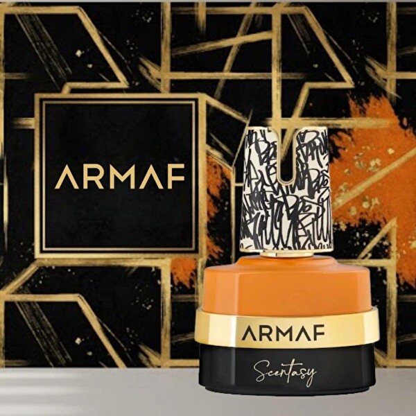 Armaf Scentasy Noir de Peche EDP 100 ml Unisex Parfüm