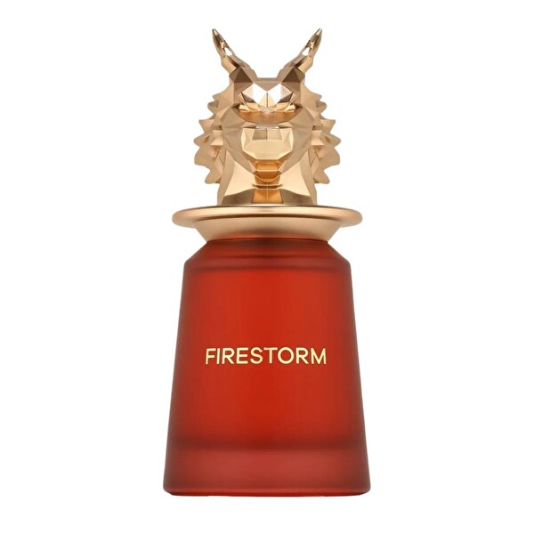 French Avenue Firestorm EDP 100 ml Unisex Parfüm