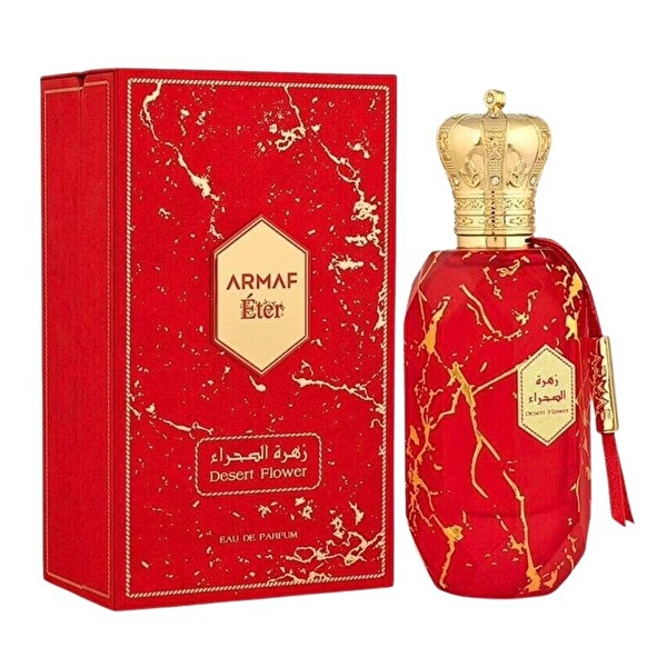Armaf Eter Desert Flower EDP 100 ml Unisex Parfüm