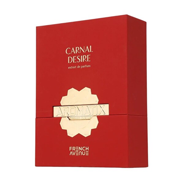 French Avenue Aromatix Carnal Desire Extrait De Parfum 100 ml Unisex Parfüm