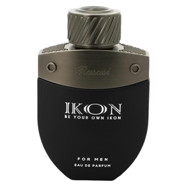 Rasasi Ikon Be Your Own Ikon EDP 100 ml Erkek Parfümü