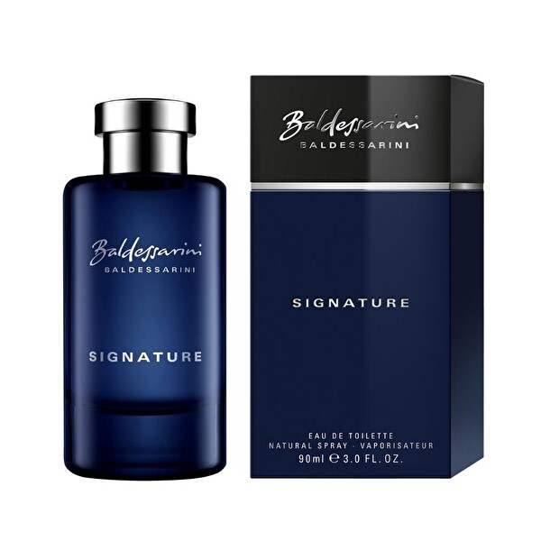 Baldessarini Signature EDT 90 ml Erkek Parfümü