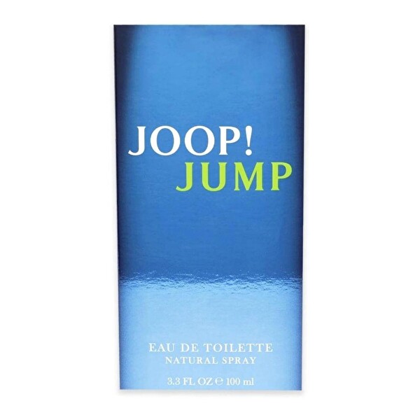 Joop Jump EDT 100 ml Erkek Parfümü
