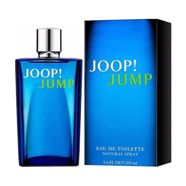 Joop Jump EDT 100 ml Erkek Parfümü