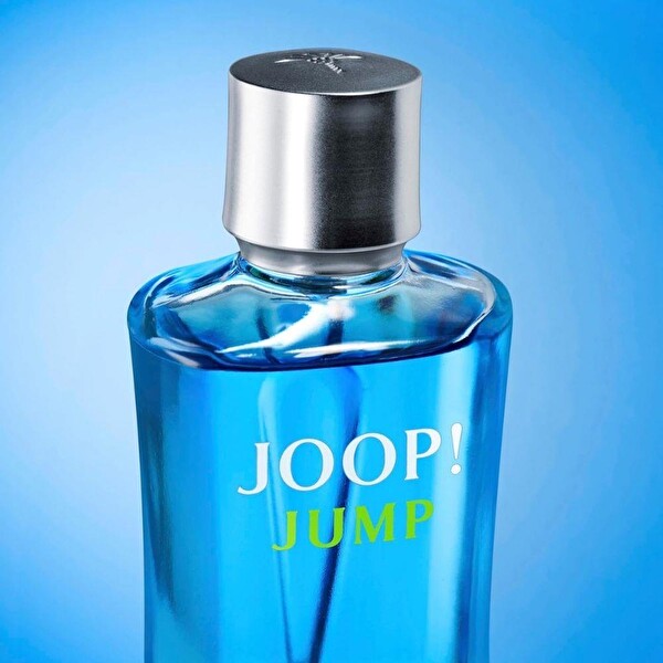 Joop Jump EDT 100 ml Erkek Parfümü