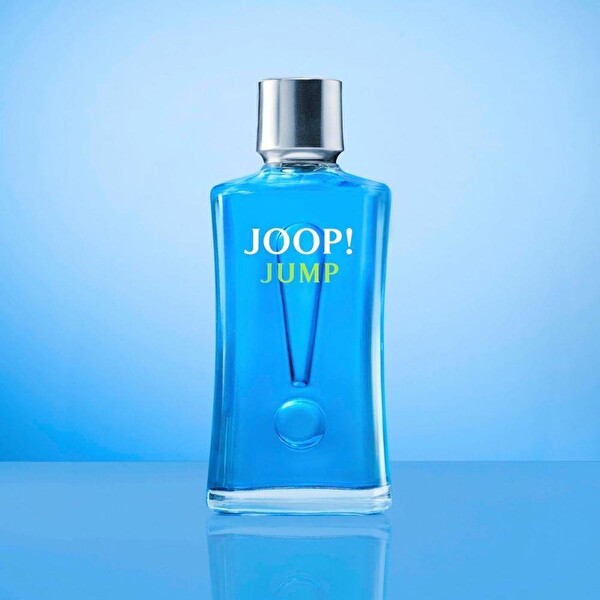 Joop Jump EDT 100 ml Erkek Parfümü