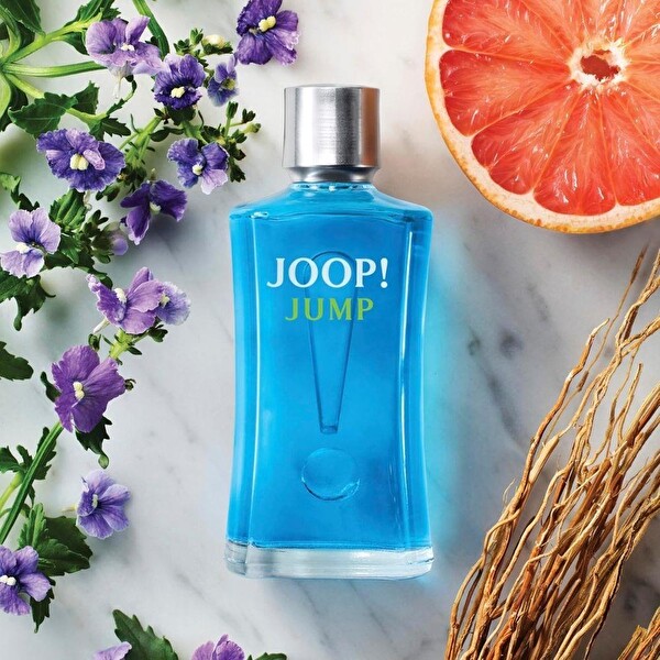 Joop Jump EDT 100 ml Erkek Parfümü