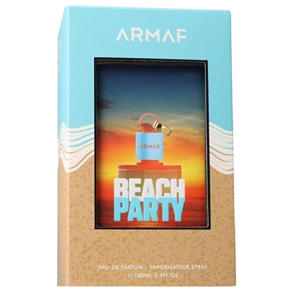 Armaf Beach Party EDP 100 ml Unisex Parfüm