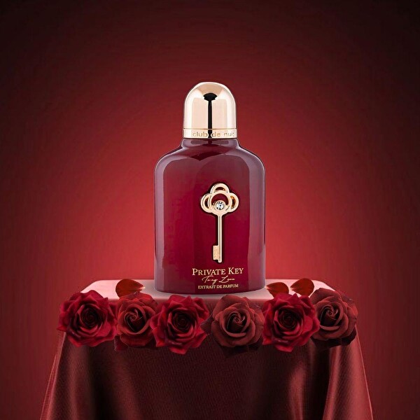 Armaf Club de Nuit Private Key To My Love Extrait De Parfum 100 ml Unisex Parfüm