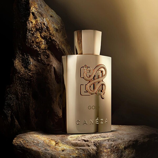 Caneza Gold EDP 100 ml Unisex Parfüm