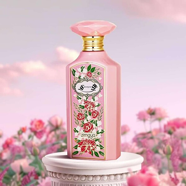 Zimaya Bahjah EDP 100 ml Unisex Parfüm