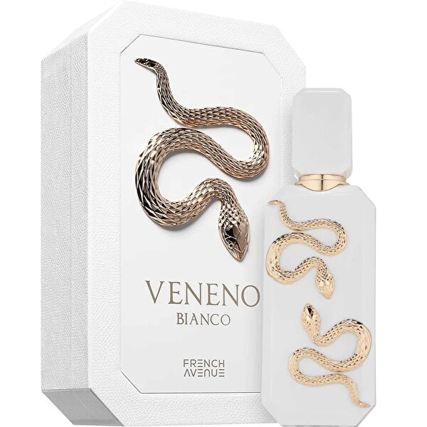 French Avenue Veneno Bianco Extrait De Parfum 100 ml Unisex Parfüm